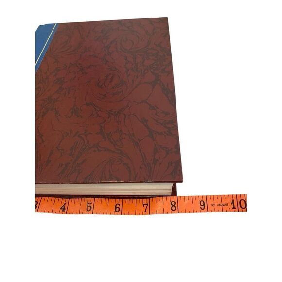 Illustrated Reverse Dictionary Readers Digest 1990 Hardcover Book - Picture 11 of 13